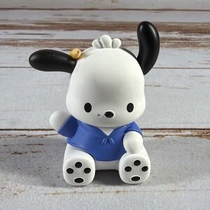 MINISO Sanrio Pochacco School is Fun Series Blind Box Confirmed Figure Cute Gift